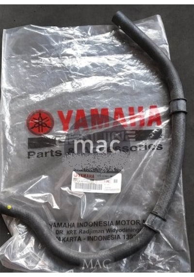 Yamaha Xmax 250 (2018-22) Or.  Radyatör Hortumu B74-E2483-00