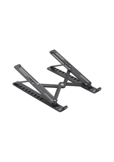 Polosmart Psm85 Notebook Tablet Standı Siyah