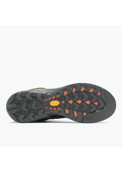 Merrell Mqm 3 Mid Gore-tex Erkek Bot Haki