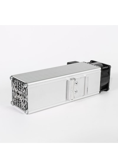 PLASTİM 150W Fanlı Ptc Tipi Pano Isıtıcı