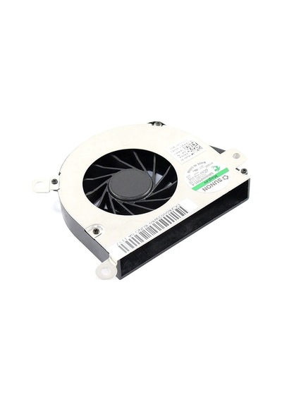 Dell Uyumlu Vostro 1200 V1200 1220 1500 Pp16S Cpu Sogutucu Cool