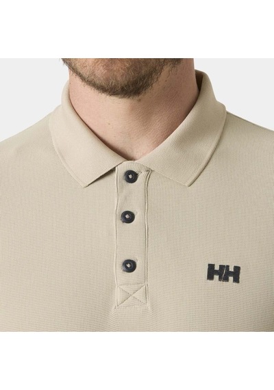 Helly Hansen Driftline Polo Yaka Erkek Tişört Hha.50584hha.079 Bej