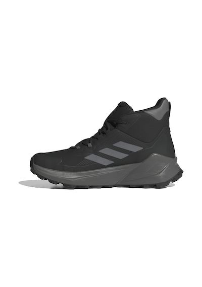 Adidas Terrex Traılmaker 2 Siyah Erkek Outdoor Ayakkabı 000000000102275665 Siyah