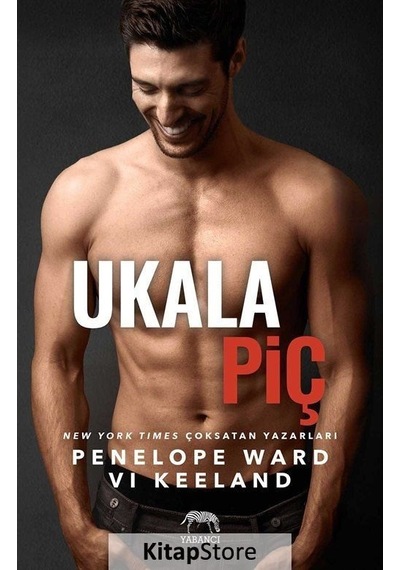 Ukala Piç / Vi Keeland
