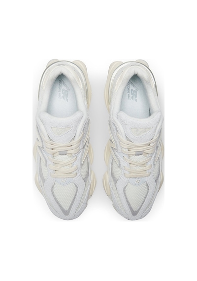 New Balance 9060 Kadın Spor Ayakkabı Gri