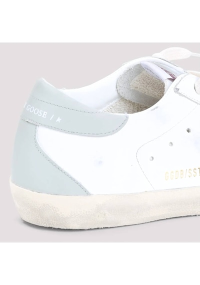 Golden Goose Super-star Classıc Wıth Spur Kadın Sneaker Gwf00102.f006844.12166 Bpl Beyaz-platin Golden Goose Super-star Classıc Wıth Spur Kadın Sneaker Gwf00102.f006844.12166 Bpl Beyaz-platin