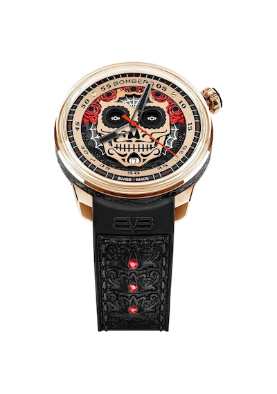 Bomberg Ct43apgd.26-3.11 Erkek Kol Saati