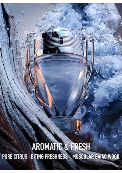 Paco Rabanne Invictus Edt 200 Ml Erkek Parfüm Diğer