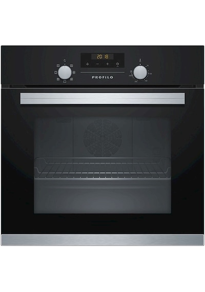 Profilo FRTA122S 66 LT Ankastre Fırın