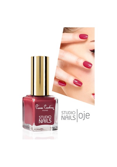 Pierre Cardin Studio Nails Oje -057