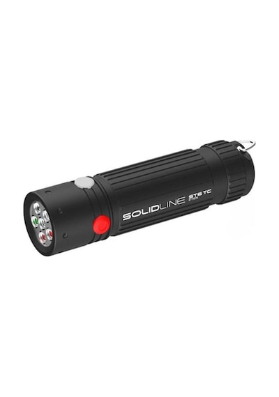 Solidline St6 Tc 50 Lümen Elfeneri Çok Renkli