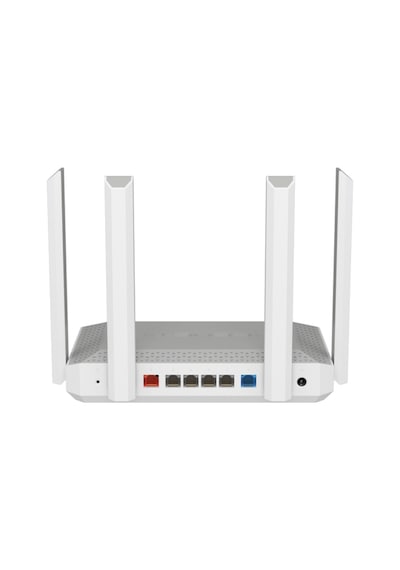 Keenetıc Tıtan Kn-1812-01-eu Wıfı7 Be7200 Dual Band Ev Ofis Tipi Router