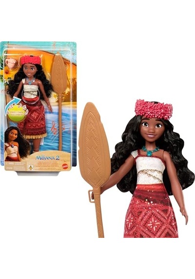 2- Şarkı Söyleyen Moana 3y Jbt37 Genel