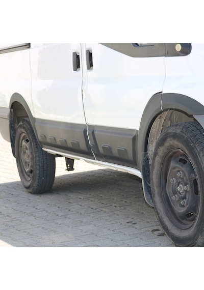 Cappafe Ford Transit Kapı Dodik Seti K.Ş. 6 Parça 2006 - 2012 N11.11002