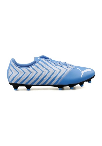 Puma Tacto Iı Fg/ag Erkek Krampon Mavi - Beyaz