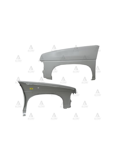 Nissan Pickup 1989-1997 Çamurluk Ön Sol 63113-92g31