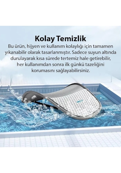Ally Airmesh Pro Ergonomik Bel Destek Minderi - Araba Ve Ofis İçin Sırt Destek Yastığı- 5775