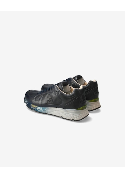 Premiata Sneakers Mase 7082 Navy Blue Lacivert
