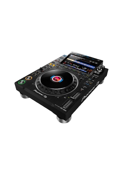 Pioneer Cdj 3000 Profesyonel Dj Medya Oynatıcı