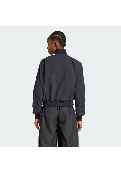 Adidas Premium Essentials Kadın Ceket C-adıjd4792b30a00 Siyah