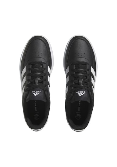 Adidas Breaknet 2.0 HP9425 Erkek Sneaker Ayakkabı - Siyah