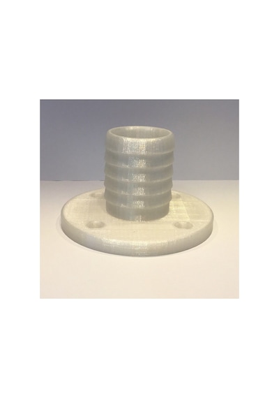 Smart Materials 3d Smartfil Petg 1.75mm Natural 750g Filament