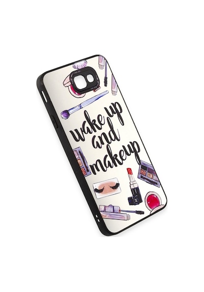 Samsung Galaxy  Uyumlu,  J7 Prime Kılıf Mirror Desenli Kapak - Mirror - 3
