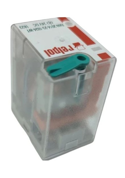 110vdc 4 Kontak R4n-2014-23-1110-wt Röle