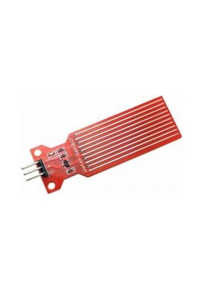 Arduino Su Seviye Sensörü