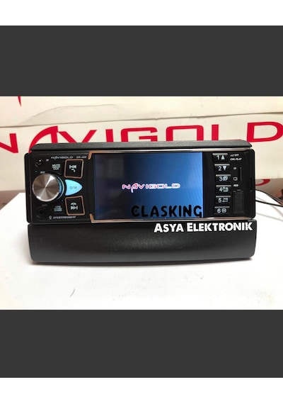 Ford Connect 4X45W Fm Sd Usb Bt Mp3 Oto Teyp N11.223