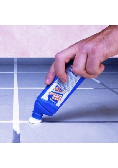 MAPEI FRESCA 112 CARTRİDGE 0,160 KG GRİ KALEM FUGA