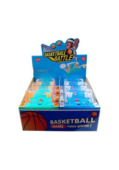 Basketbol Oyunu