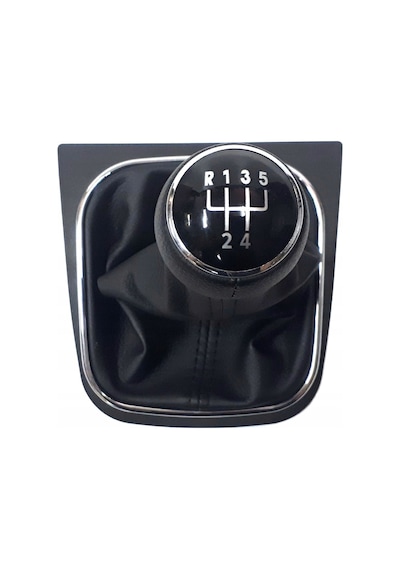 Golf5 Vites Topuzu Jetta Vites Topuzu + Körüğü 5 İleri 1K0711113