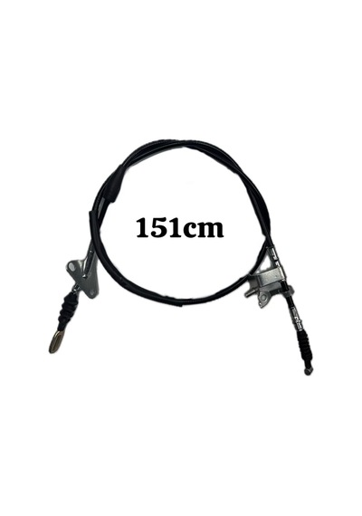 Toyota Corolla Ae111 Bagaj Açma Tel 1998-2002 64607-12760