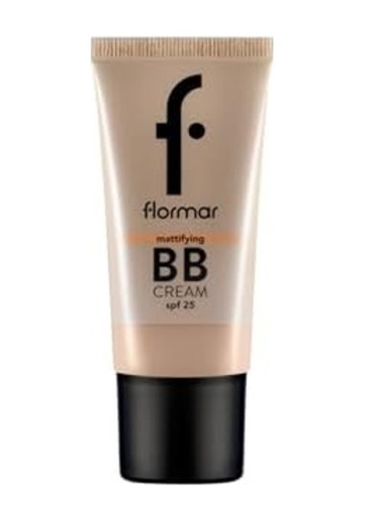 Mat Bitişli Bb Krem - Mattifying Bb Cream - 002 Fair-light - 8690604535170 0