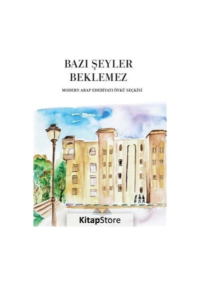 Bazı Şeyler Beklemez- Demavend
