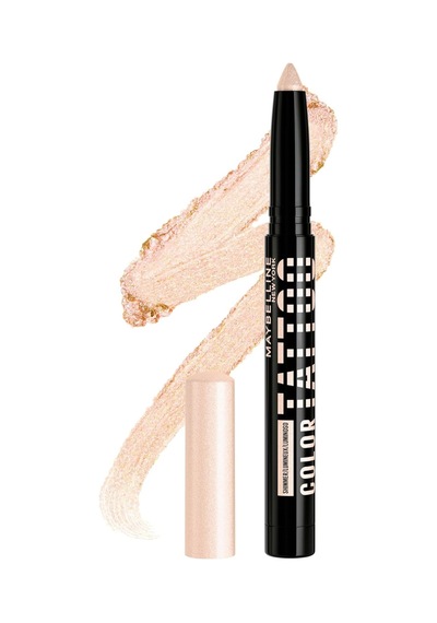 Maybelline New York Color Tattoo 24h Eye Stix - Shining Diğer
