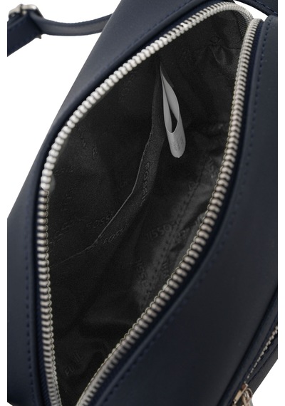Fossil Kadın Çapraz Çanta 05fo25k5082 Lacivert