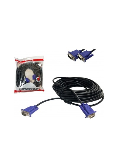 Platoon Pl-7015 Vga Kablo 15m