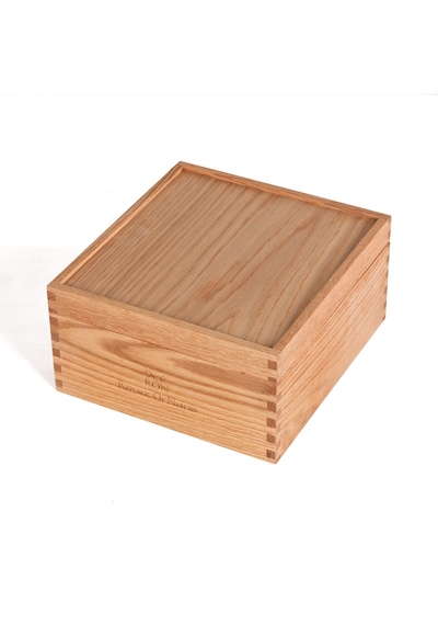 Taster Box Tadım Seti Meşe