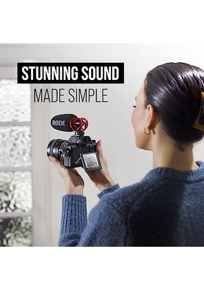 Videomicro Iı Mikrofon