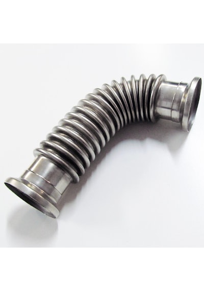 Egr Çıkış Borusu Clıo3-4-Megane3-Fluence1.5-Duster 8201057571