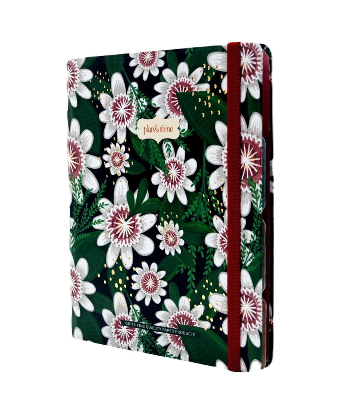 Plan&shine Spiralli Sert Kapak Defter Planner A5 120 Yaprak 5822 Model 2 Model 2
