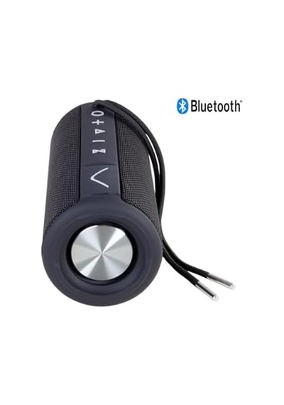 Desibel H500 Bluetooth Hoparlör Siyah
