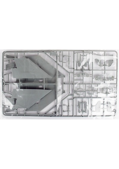 Academy 12323 1/48 Ölçek, Usn F-4j Vf-102 Diamondbacks Savaş Uçağı, Plastik Model Kiti-51205