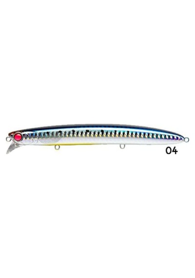 Apia Lammtarra 130 13Cm 18G Maket Balık Sardalya