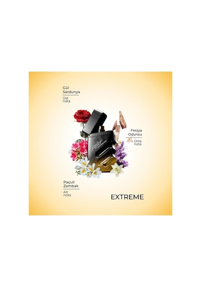 Jagler Men Edt 90ml.&deodorant 150ml. Extreme