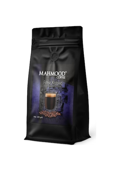 Mahmood Coffee Filtre Kahve 250 G