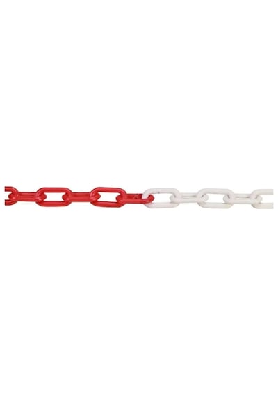 Ağırlıklı Park Yapılmaz Konisi Set 2 Adet Park Yapılmaz Levhası 2 Adet Koni 3 Metre 8mm Plastik Zincir