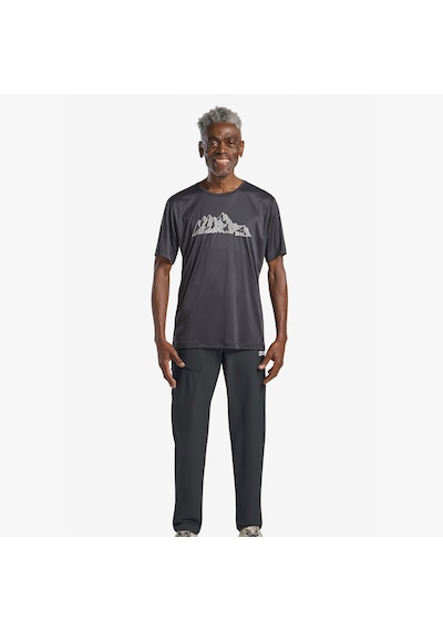 Jack Wolfskin Pico Trail Erkek Lacivert Outdoor Pantolon A63904